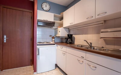 Unterkunft:&nbsp;Studio 502 with Parking 610.3