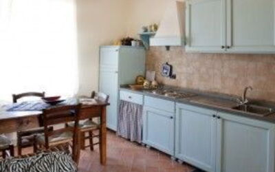 Montedoro 3+2: Zimmer, Eigentum, Möbel, Küche, Countertop, Cabinetry, Gebäude, Fussboden, Haus, Interior Design