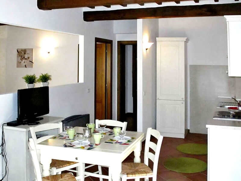 Unterkunft:&nbsp;Gaiole Suites 8
