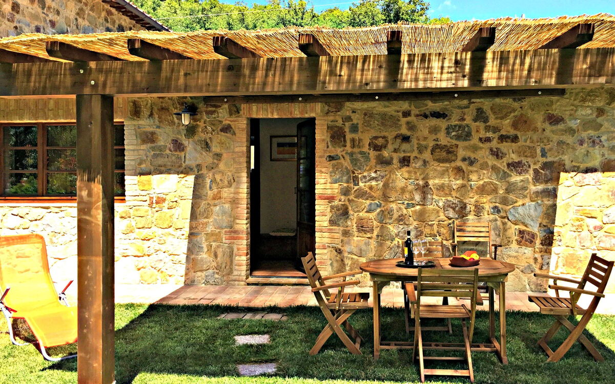 Appartamento Monteluco