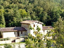 Appartamento Monteluco