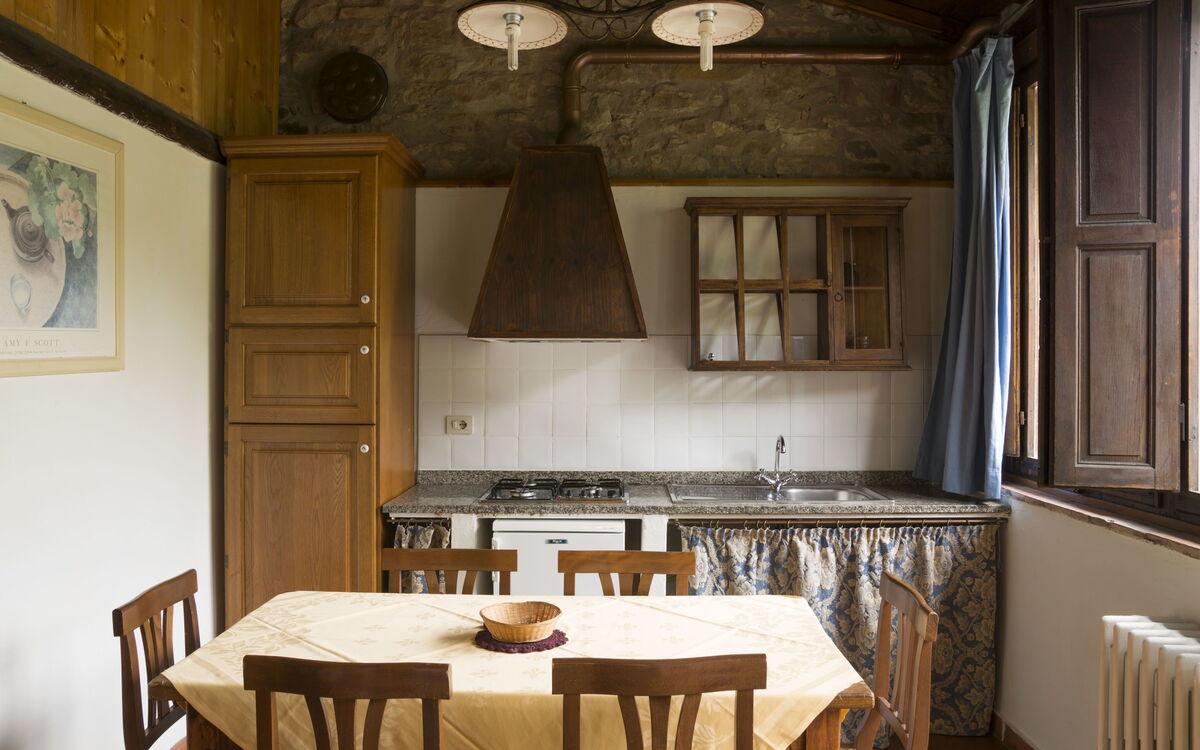 Unterkunft:&nbsp;Casa Vecchia 1