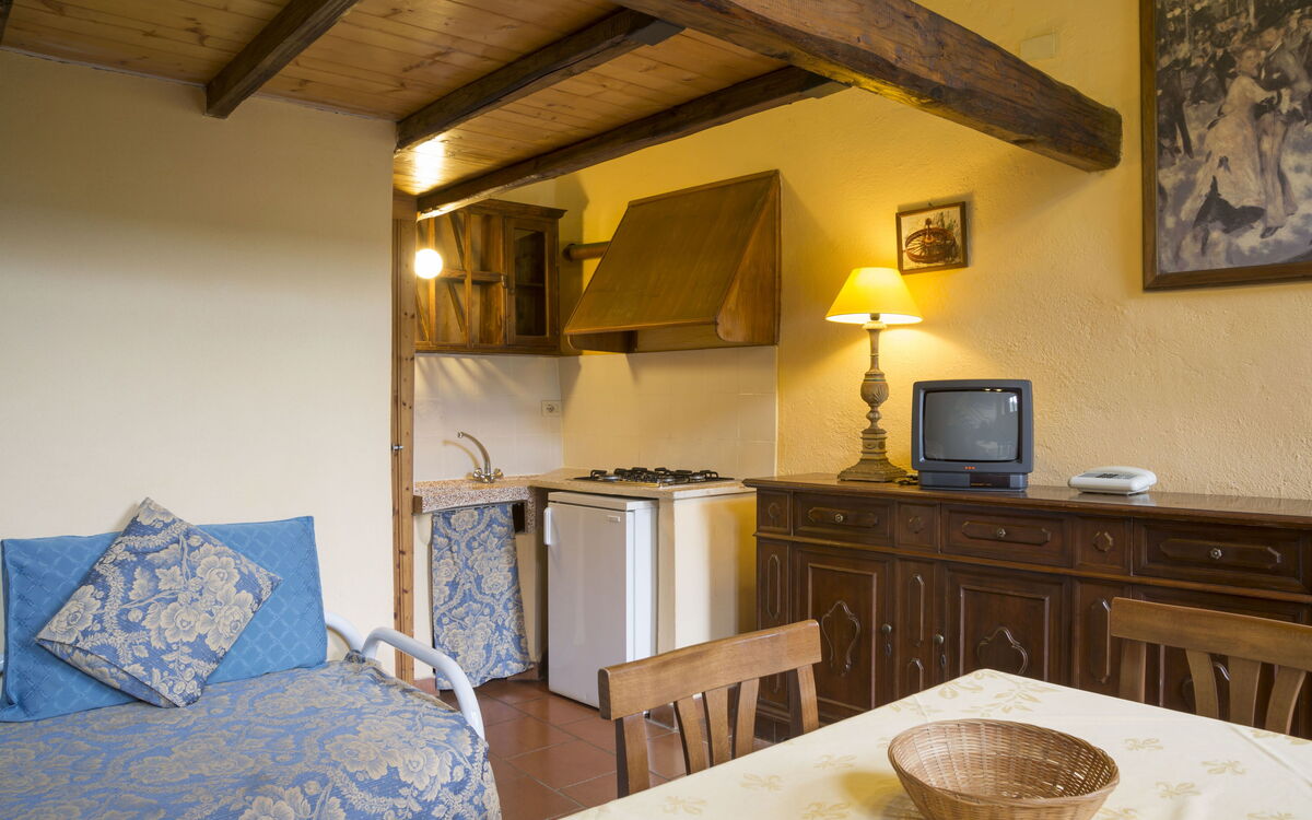 Unterkunft:&nbsp;Casa Vecchia 2