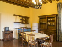 Unterkunft:&nbsp;Buondelmonti 8