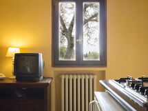 Unterkunft:&nbsp;Loggia 4