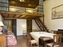 Unterkunft:&nbsp;Casa Vecchia 4
