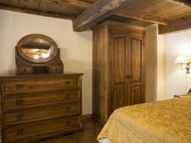 Unterkunft:&nbsp;Casa Vecchia 4