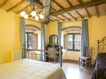 Unterkunft:&nbsp;Loggia 1