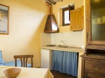 Living / Kitchen