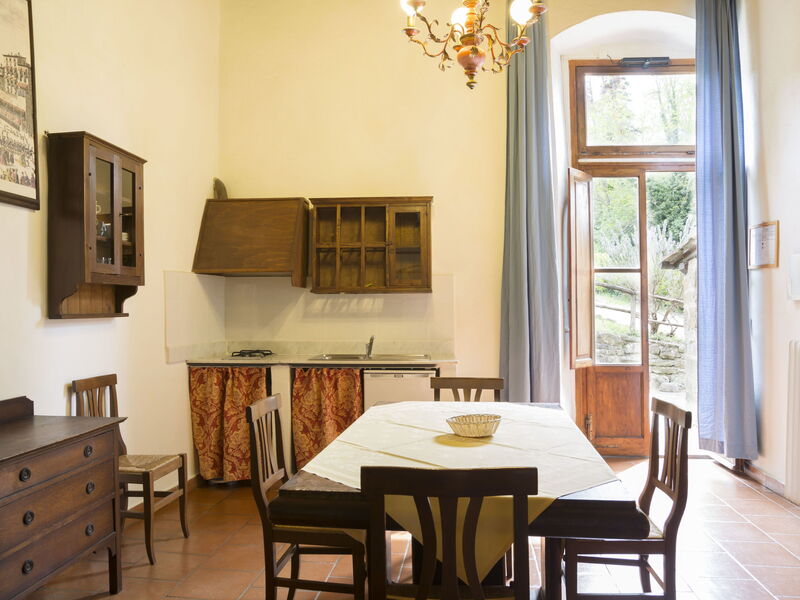 Unterkunft:&nbsp;Casa Vecchia 4