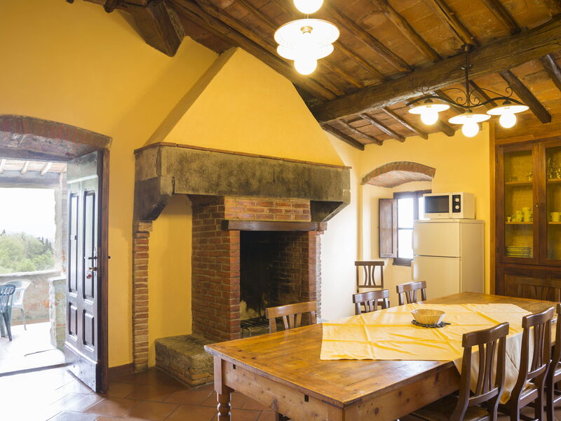 Unterkunft:&nbsp;Loggia 1