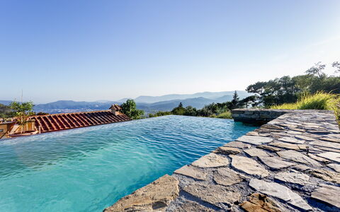 Villa Pendici