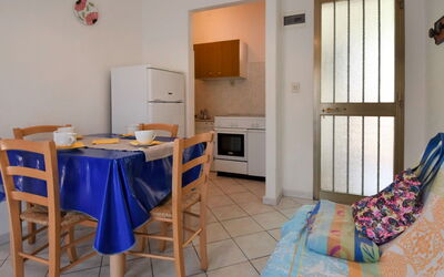 Unterkunft:&nbsp;Casa Daniela 500.3
