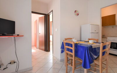 Unterkunft:&nbsp;Casa Daniela 500.3