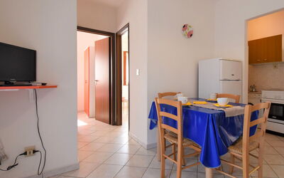Unterkunft:&nbsp;Casa Daniela 500.2