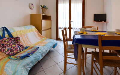 Unterkunft:&nbsp;Casa Daniela 500.2