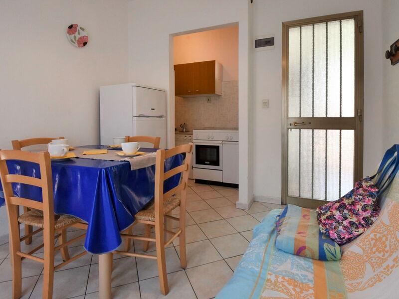 Unterkunft:&nbsp;Casa Daniela 500.1