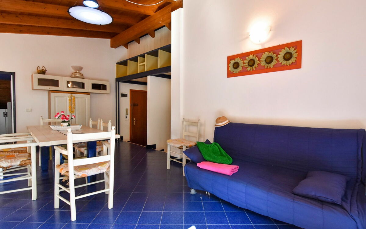 Unterkunft:&nbsp;Villa Isotta 600.3