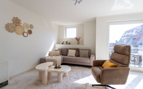 Unterkunft:&nbsp;Duinenbries with Balcony 711.4