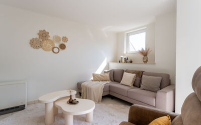Unterkunft:&nbsp;Duinenbries with Balcony 711.4