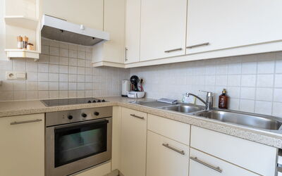 Unterkunft:&nbsp;Duinenbries with Balcony 711.4