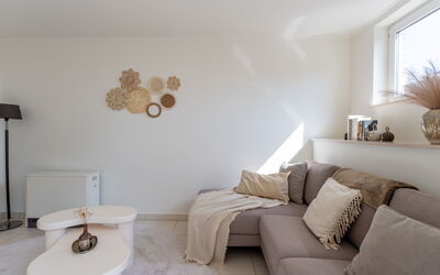 Unterkunft:&nbsp;Duinenbries with Balcony 711.4