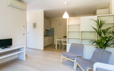 Elba Palmizi 190.3: Zimmer, Eigentum, Interior Design, Fussboden, Gebäude, Möbel, Wohnzimmer, Haus, Grundeigentum, Wand