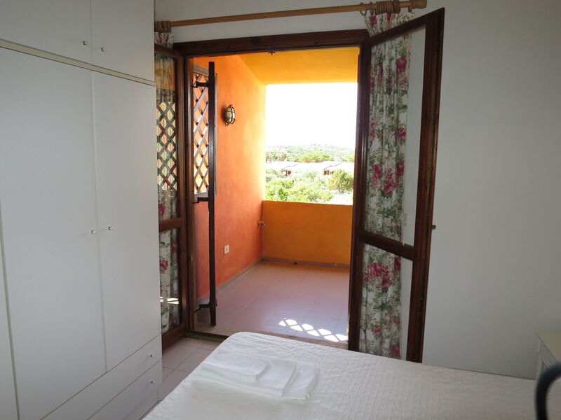 Unterkunft:&nbsp;Residence Porto Coda Cavallo 701.1