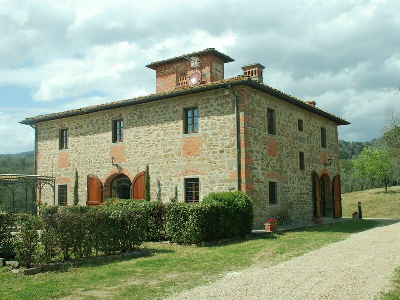 Unterkunft:&nbsp;Villa Margherita