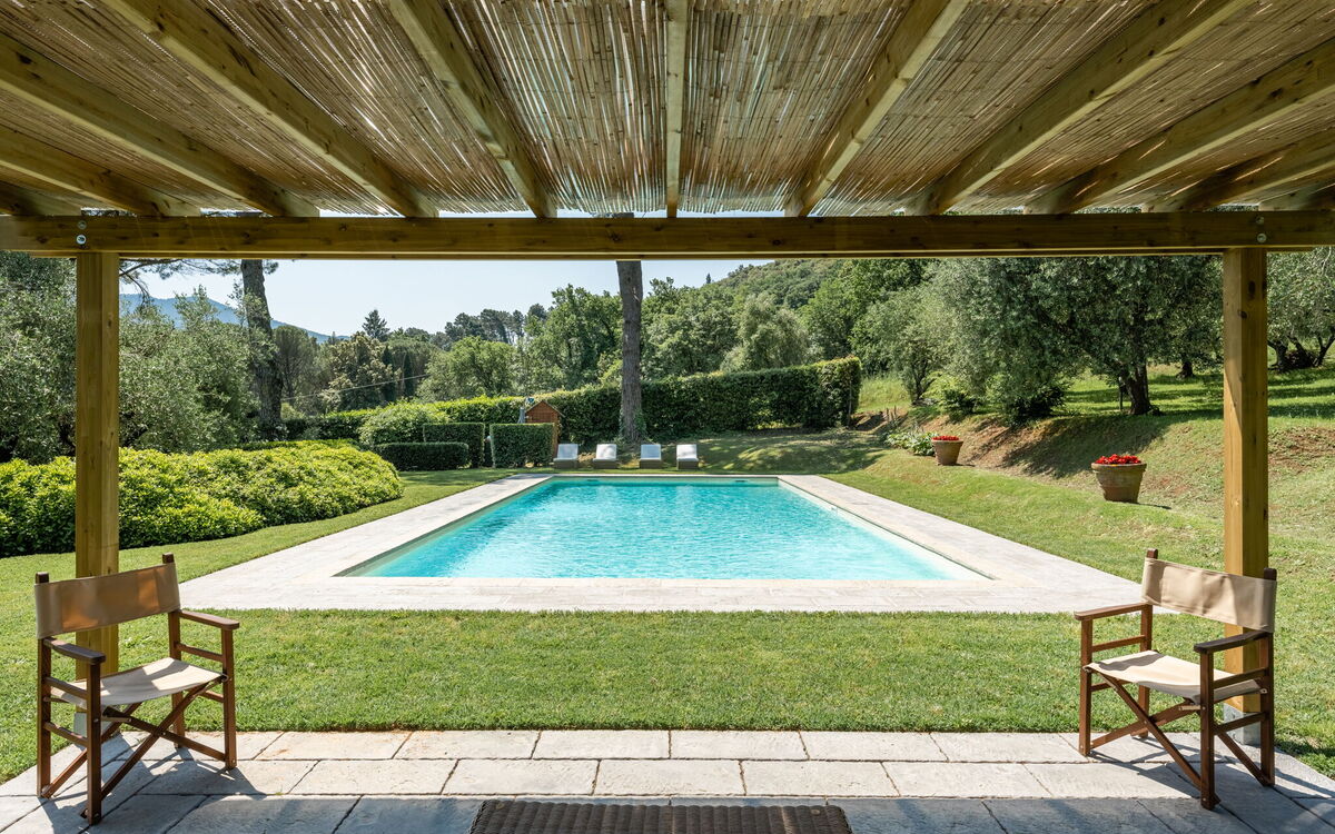 Villa de Ranieri