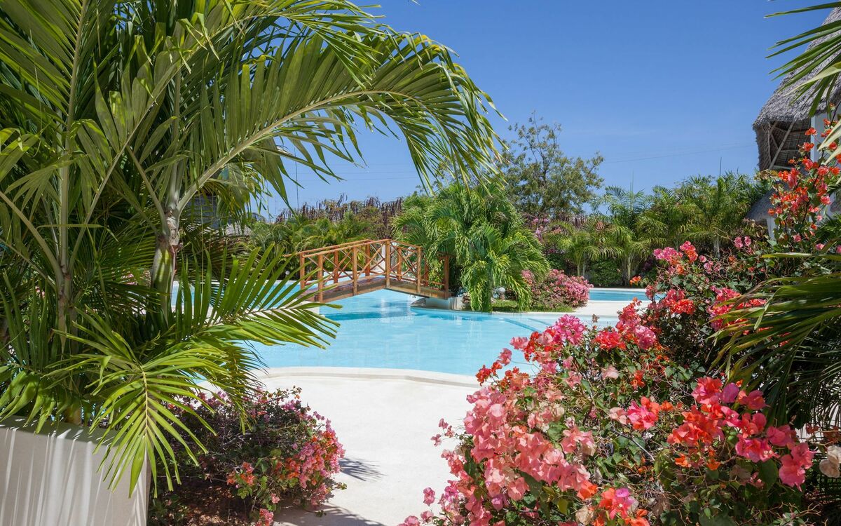 Swordfish Villas In Malindi