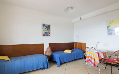 Unterkunft:&nbsp;Riva Bella 505.1