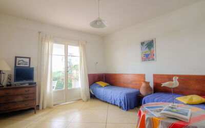 Unterkunft:&nbsp;Riva Bella 505.1