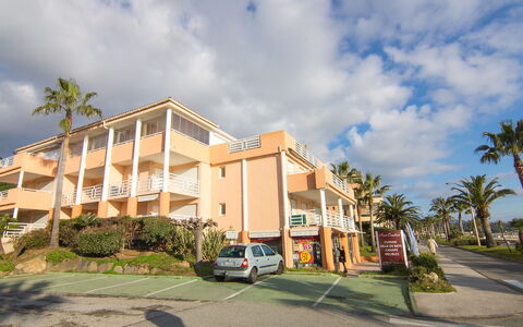 Cavalaire 651: Eigentum, Wohngebiet, Gebäude, Zuhause, Himmel, Grundeigentum, Haus, Die Architektur, Mischnutzung, Eigentumswohnung