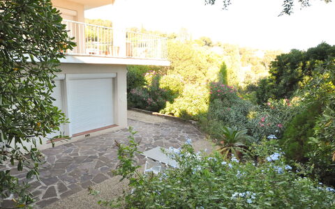 Villa Chantoiseau