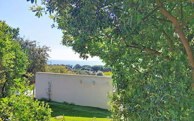 Villa Chantoiseau