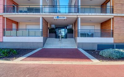 Fréjus 185 - Fréjus, Provence-Alpes-Côte D'Azur, Frankreich - Le 4 Mats 185.2