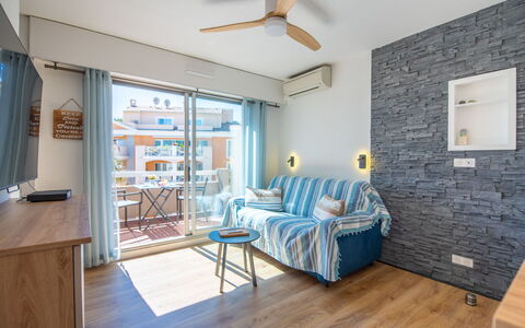 Le Grand Foc: Wohnung, Eigentumswohnung, Mischnutzung, Hotel, Resort, Ferienort, Boutique Hotel