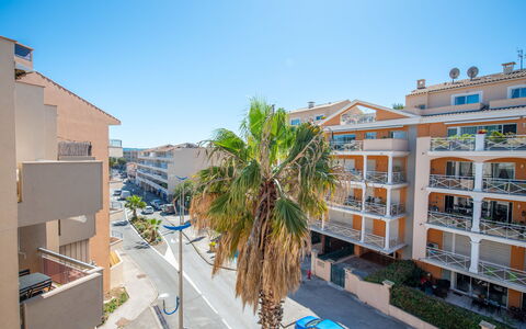 Le Grand Foc: Wohnung, Eigentumswohnung, Mischnutzung, Hotel, Resort, Ferienort, Boutique Hotel