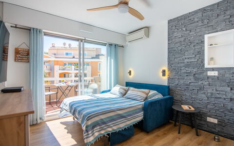 Le Grand Foc: Wohnung, Eigentumswohnung, Mischnutzung, Hotel, Resort, Ferienort, Boutique Hotel