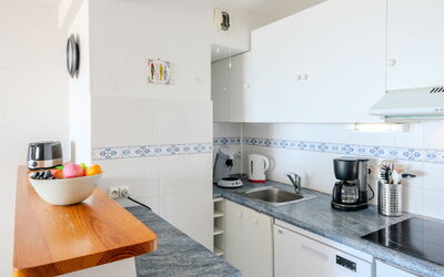 Unterkunft:&nbsp;Cap Océan 190.5