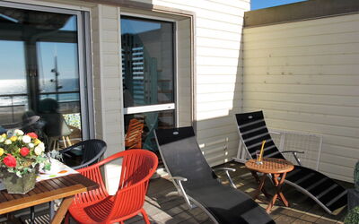 Unterkunft:&nbsp;Horizon 195.2