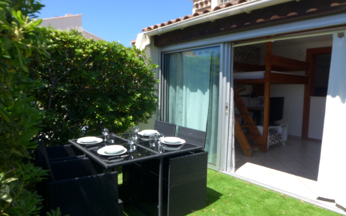 Le Clos Des Mimosas