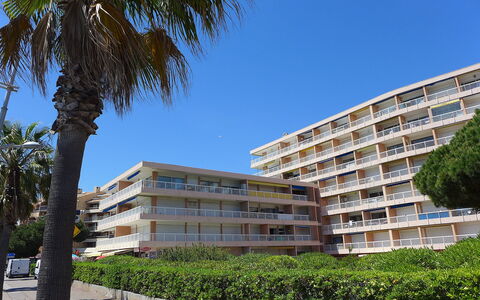 Fréjus 101