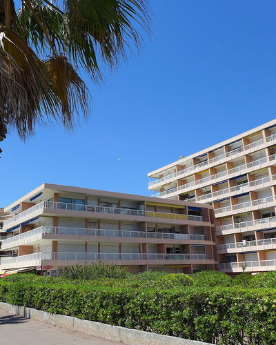 Fréjus 101