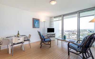 Unterkunft:&nbsp;Les Trois Iles 102.10