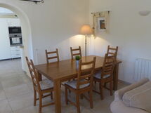 Villa Rose