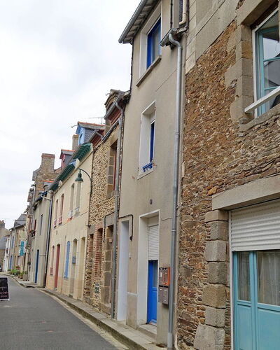 Le Vieux Port