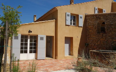 Bastide Vieille Sud