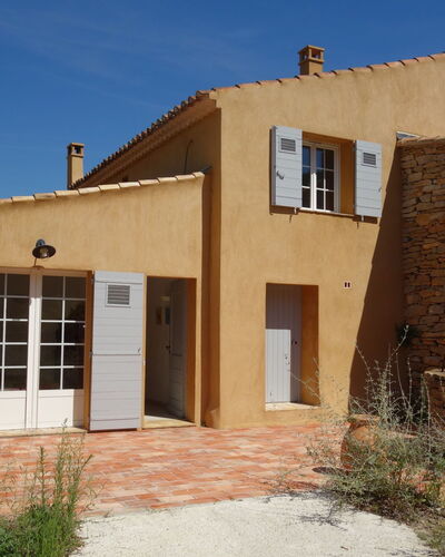 Bastide Vieille Sud